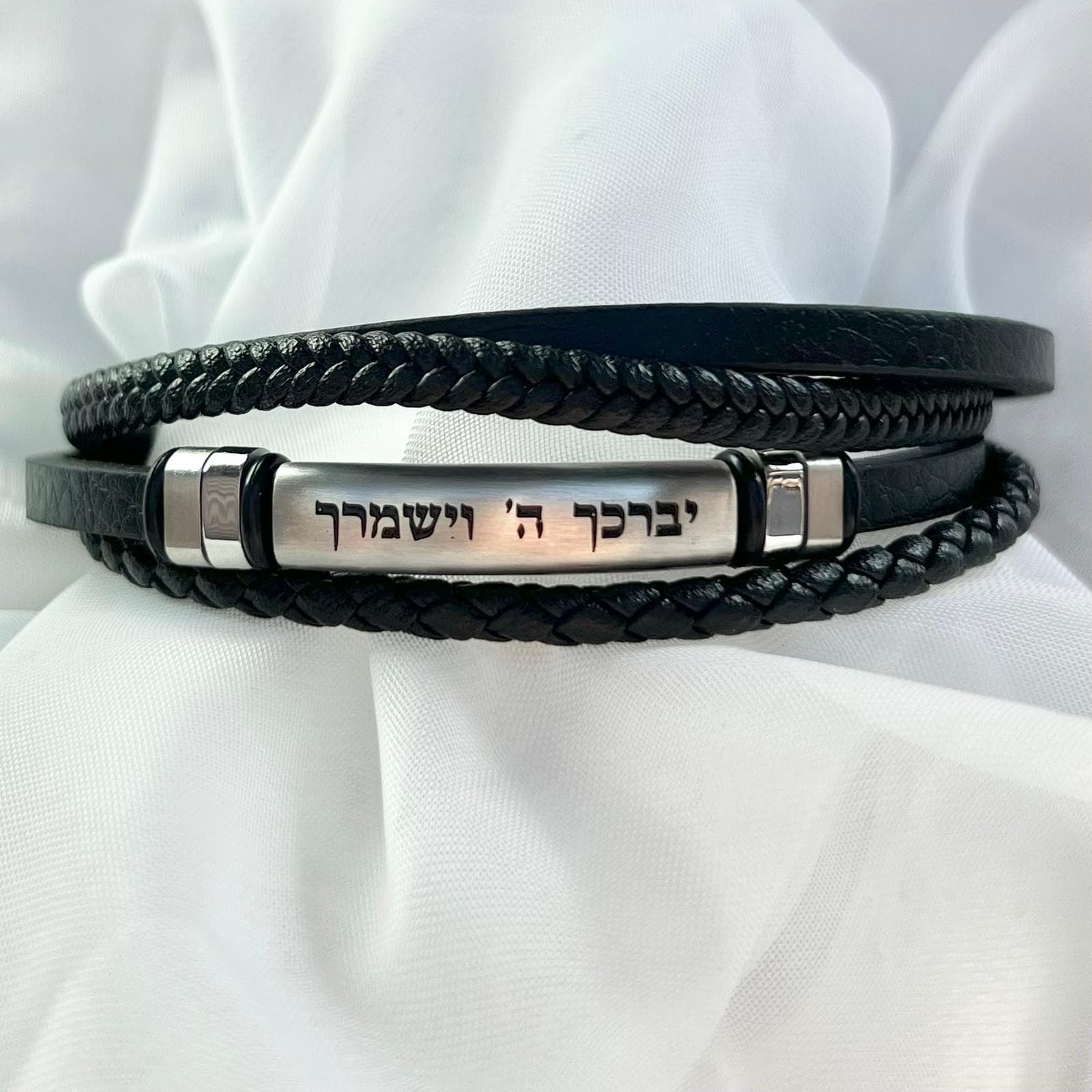 צמיד לגבר מייקל