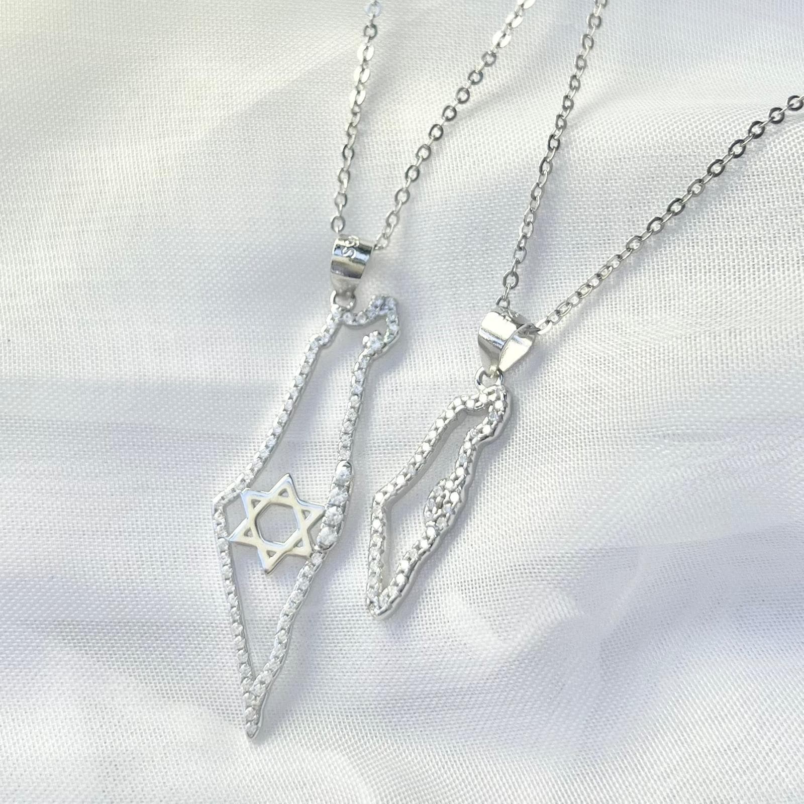 שרשרת מיני ישראל