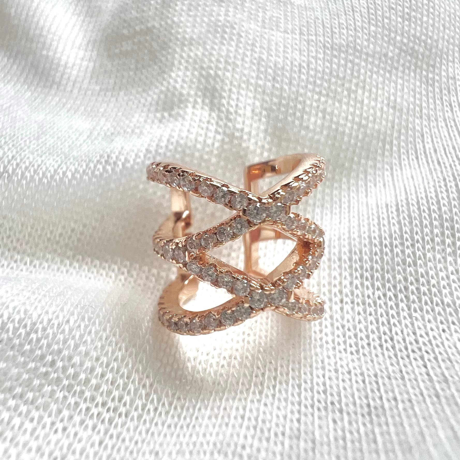 הליקס ללא חור איקסים 4