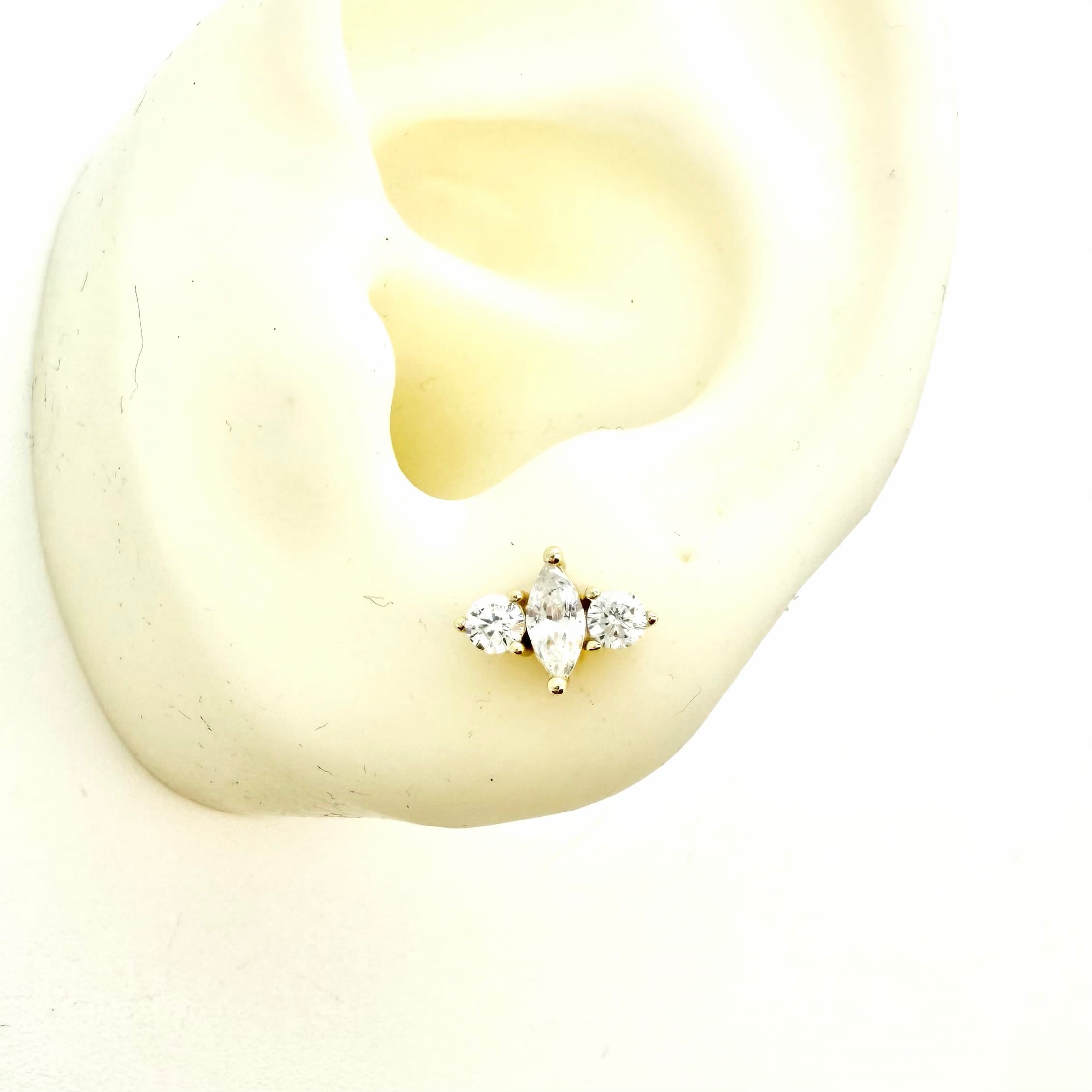 עגיל צמוד ליאם