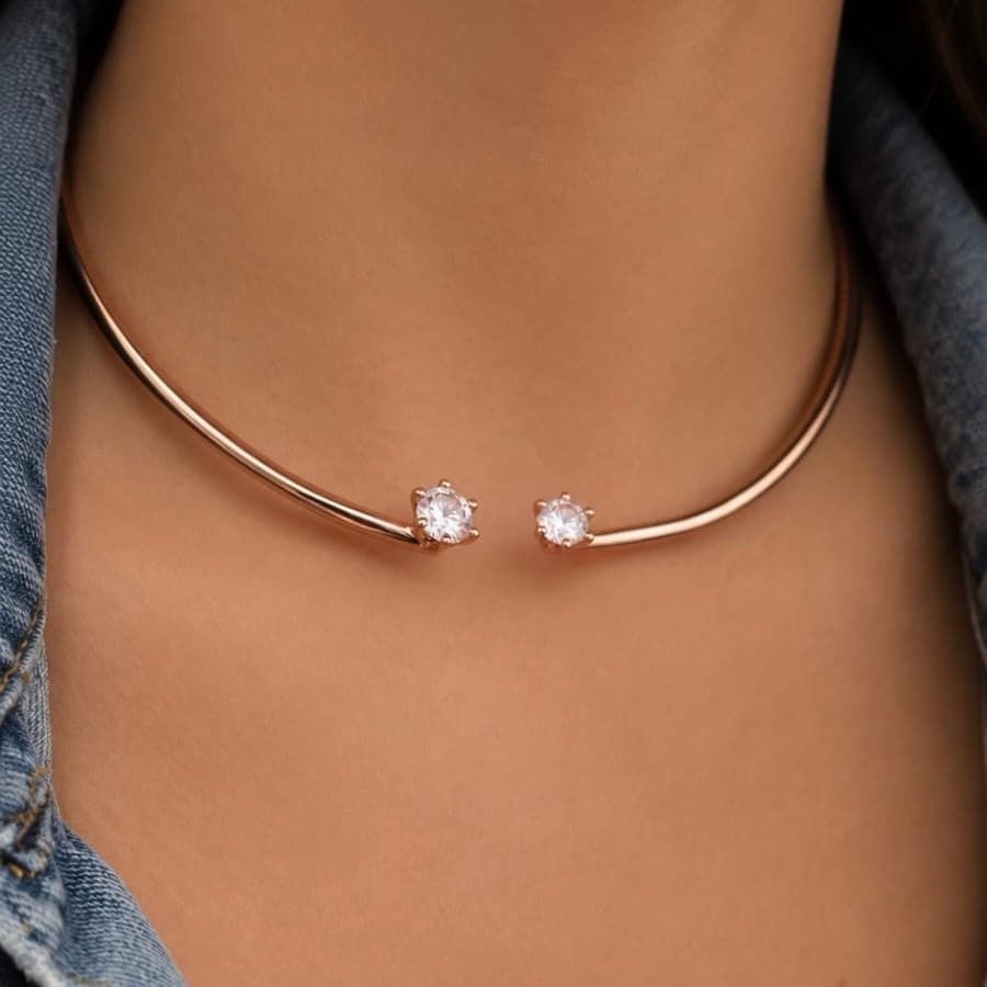 שרשרת קשיחה אייר