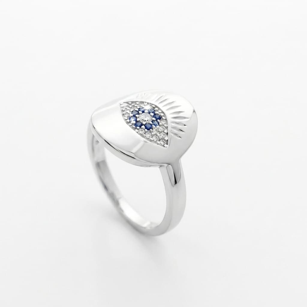 טבעת לילך