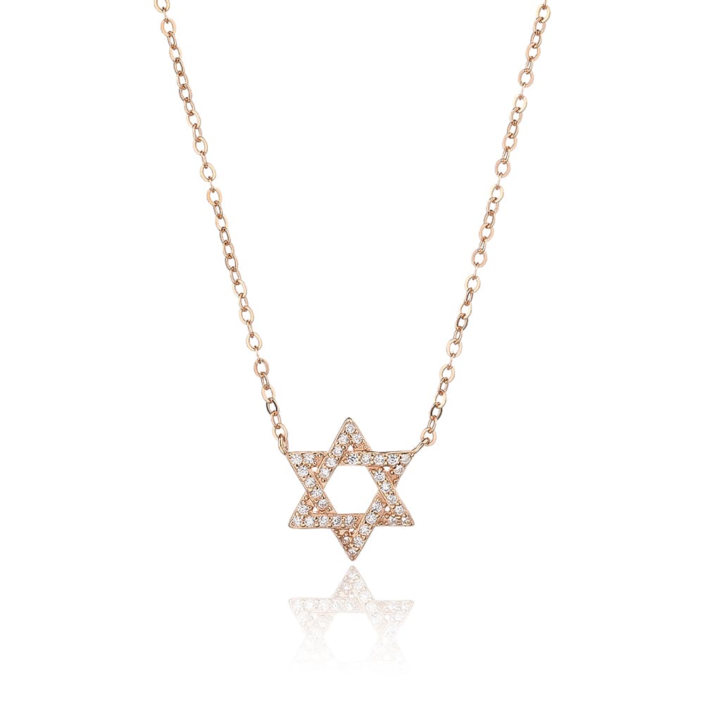 שרשרת ניקה סתיו