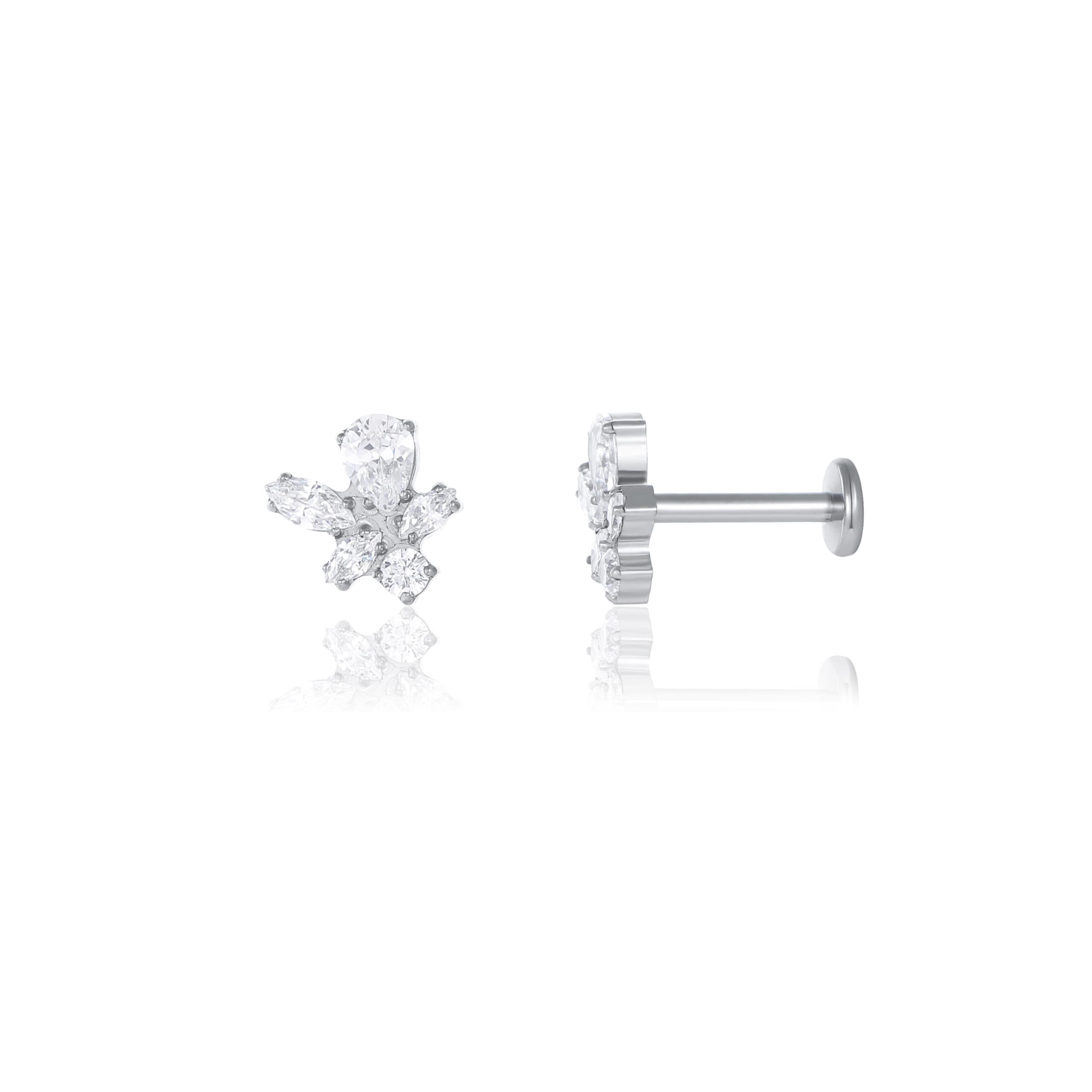 פירסינג רוני אור