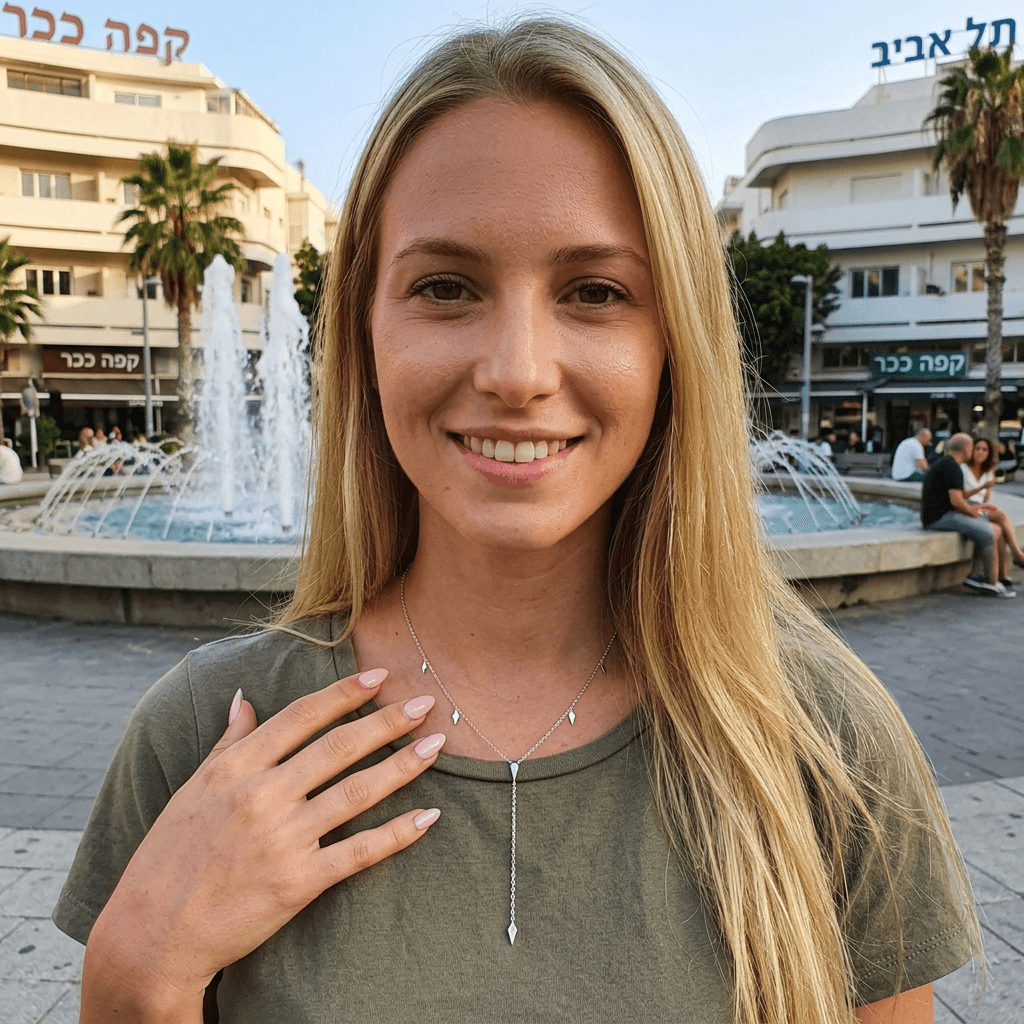 שרשרת רז שני 4