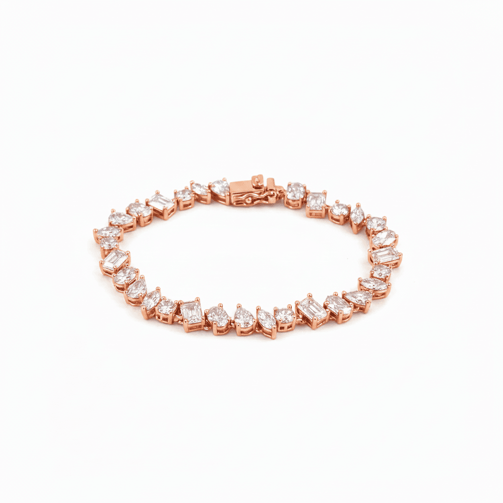 צמיד עלמה