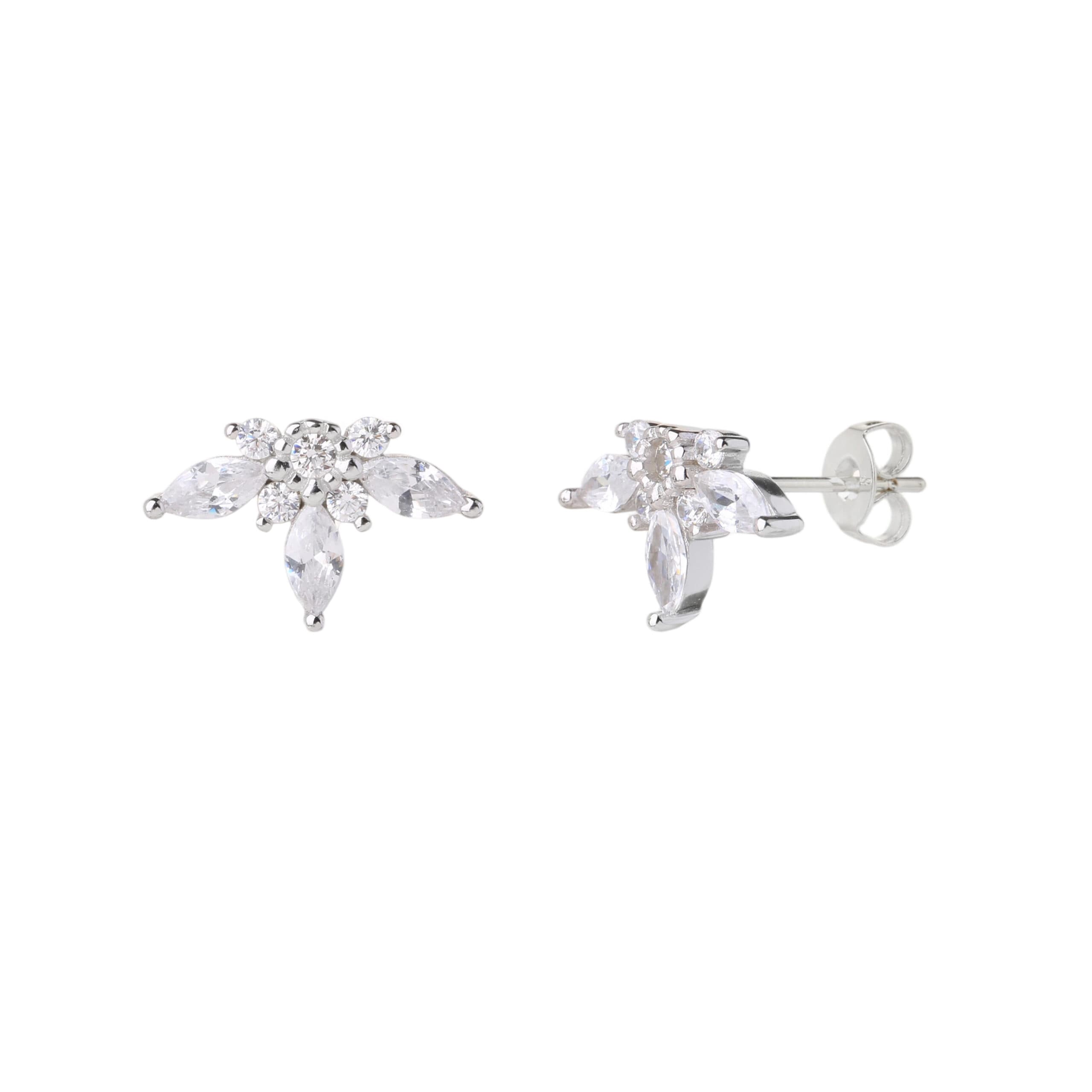 עגילי גפן גל