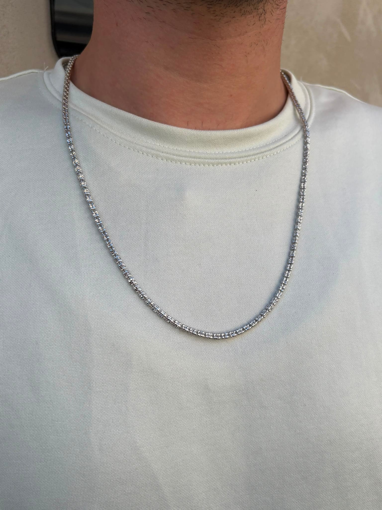 שרשרת שחר
